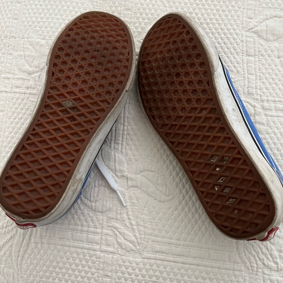 Vans Size 7 M - Picture 4 of 9